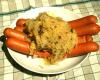Sausages Pikanten
