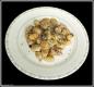Sauteed Gnocchi