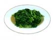 Sauteed Spinach