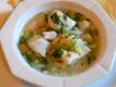 Scallop Seviche