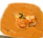 Scallops In Cream Sauce