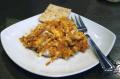 Scrambled Farinato