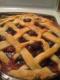 Scratch Cherry Pie