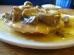 Giblet Pie