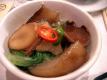 Sea Cucumber Hoi Sum