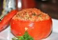 Seafood Tomatoes