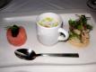 Seafood Trio