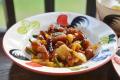 Sechuan Style Fried Chicken