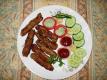 Seekh Kabab