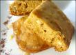Semolina Cake