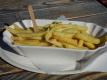 Serving Of French Fries
