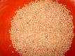 Sesam Seed White