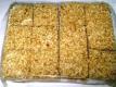 Sesame And Nut Bars