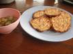 Sesame Fish Cakes