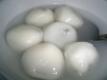 Sesame Tong Yuen Glutinous Rice Ball