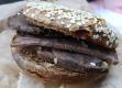 Shaobing With Fillings