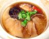 Shark Fin Stew