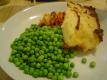 Shepherdess Pie
