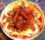 Sherried Lamb Stew