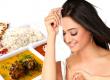 Indian Television Actress and Their Favorite Food