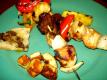 Shish Kabobs
