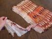 Delicious Bacon Scarf To Help You Cope The Porkocalypse!