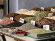 Shop Selling Spices