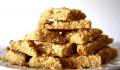 Cape Breton Oatmeal Shortbread