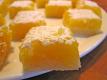 Shortbread Con Crema Al Limone