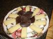 Shortbread Cookies And Chocolate Covered Potato Chips