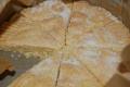 Shortbread In Slices