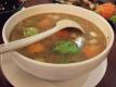 Shrimp And Squid Soup