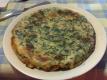 Sicilian Omelette