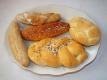Silesian Bread Buns