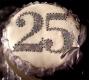 Silver Cake