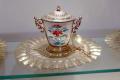 Silver Chocolate Drinking Ware