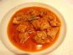 Simmered Turkey Thighs