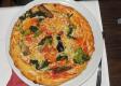Simple Cheese Pizza