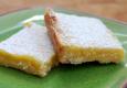Simple Coconut Squares