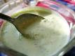 Simple Pistachio Cream Sauce