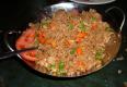 Singapore Fried Rice