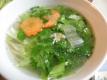 Singaporean Soup
