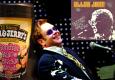Elton John's Goodbye Yellow Brick Road Ice-cream