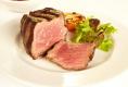 Sirloin Steak A La Soy