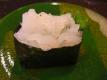 Siroebi Siraebi Gunkan Sushi