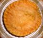 Sister Clymena's Chicken Pie