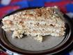 Slice Of Layer Cake