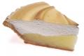 Slice Of Lemon Meringue Pie