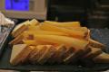 Sliced Cheese Zamorano