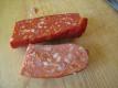 Sliced Sausage
